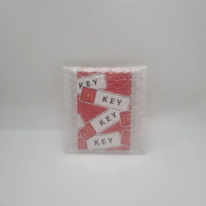 [BUNJANG] McDonald's Key Card / 맥도날드 키 카드 판매합니다.