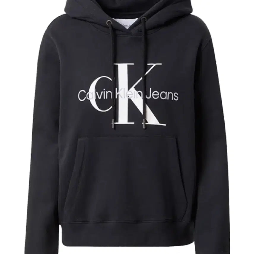 [BUNJANG] Kelvin Hoodie XL / 켈빈 후드티급처