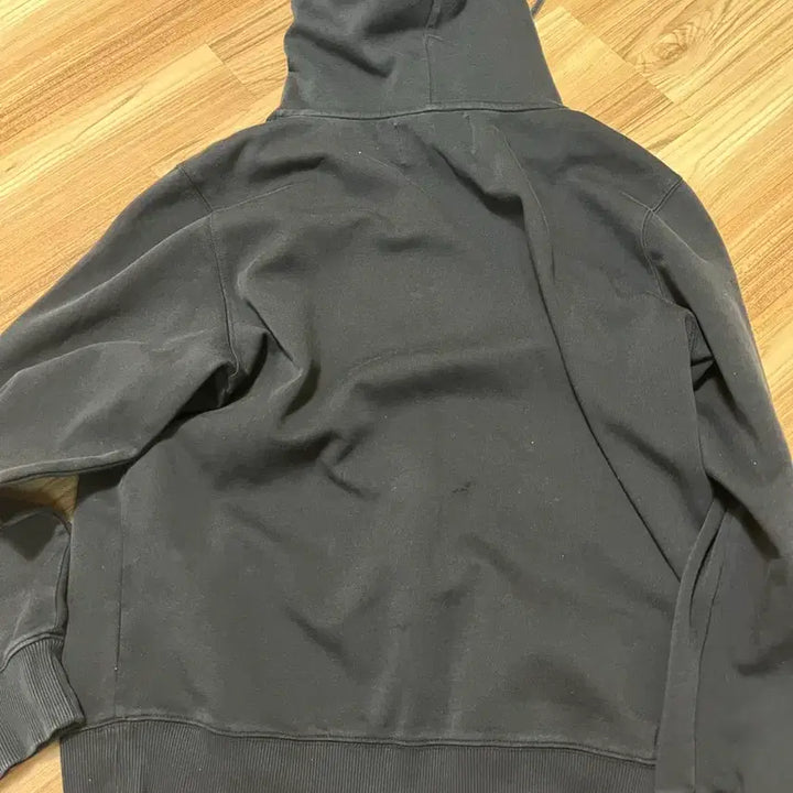 [BUNJANG] Kelvin Hoodie XL / 켈빈 후드티급처