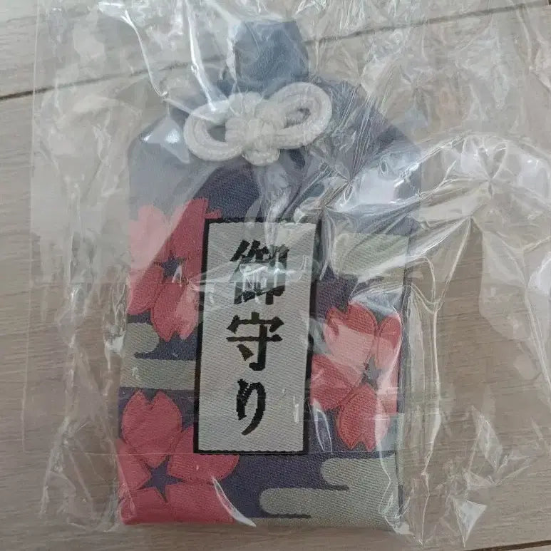 [BUNJANG] Detective Conan Heiji Kazuha Omamori / 명탐정 코난 헤이지 카즈하 오마모리