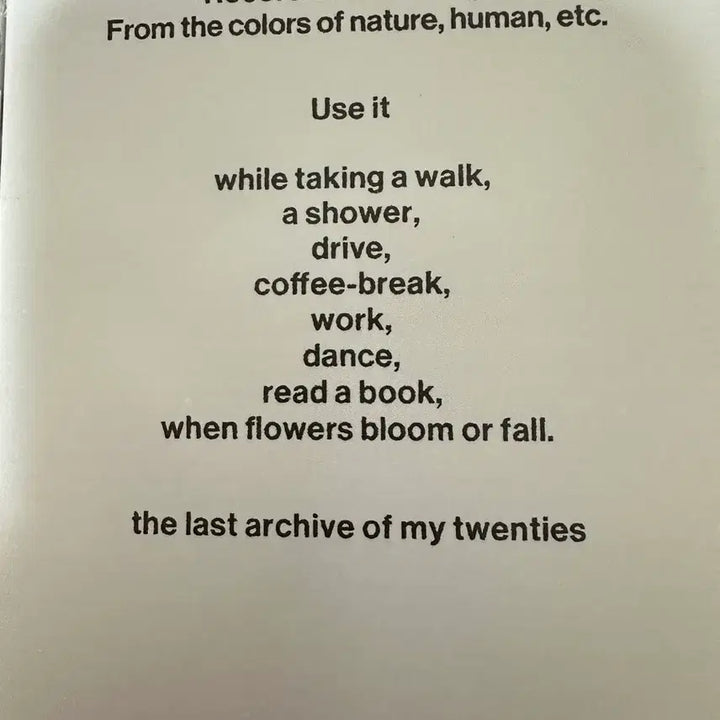 [BUNJANG] BTS RM Indigo Diffuser / 방탄 RM 인디고 디퓨저 미사용 bts 알엠 남준 indigo