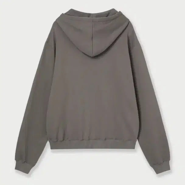 [BUNJANG] aeae WEB LOGO HOODIE Top / aeae WEB LOGO LOOSED HOODIE 웹 로고 후드티 토프
