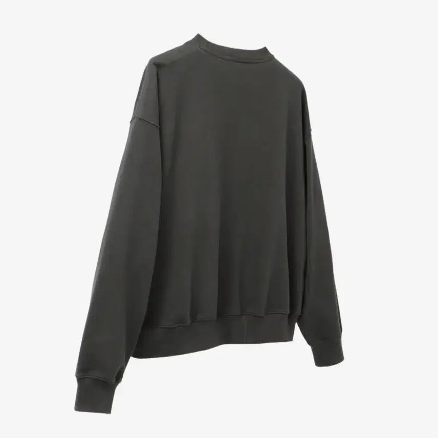 [SOLD OUT] (오프닝프로젝트) Identity Sweatshirt - Charco