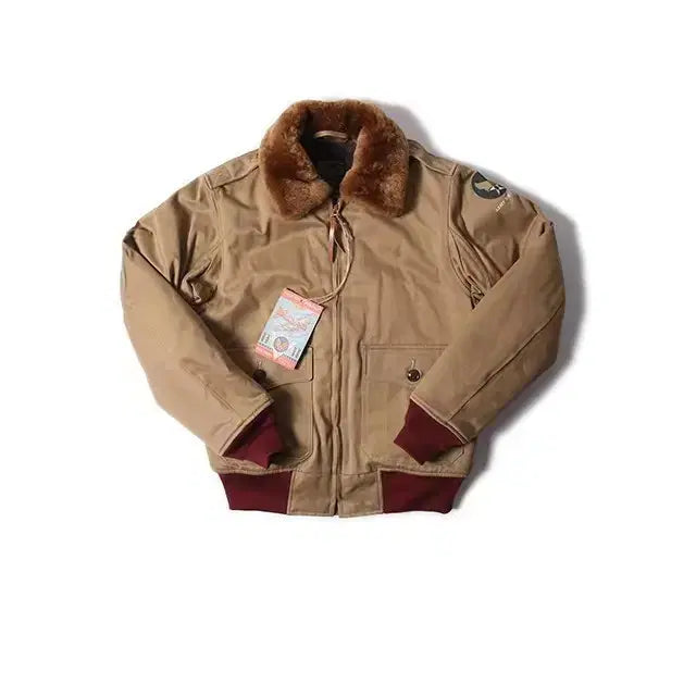 [BUNJANG] BAP Tanker Jacket M Size / 밥동 b10 탱커 자켓 m사이즈 새상품