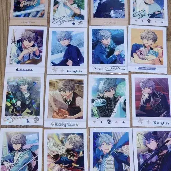 [BUNJANG] Ensemble Stars Sena Bundle Set Pasha / 앙스타 세나 파샤 일괄 팝니다. 세나이즈미