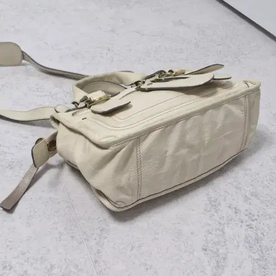 [BUNJANG] Chloé Shoulder Bag / 정품 끌로에 가방