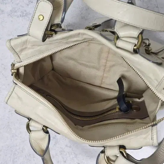 [BUNJANG] Chloé Shoulder Bag / 정품 끌로에 가방