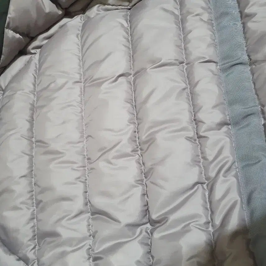 [BUNJANG] Epigram Merino Fur Jacket / 에피그램 메리노 fur