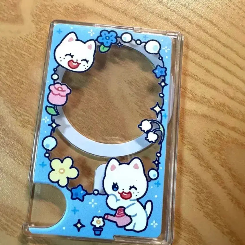 [BUNJANG] Stray Kids Felix Photocard Holder / 스트레이키즈 비공굿 필릭스 카드 홀더
