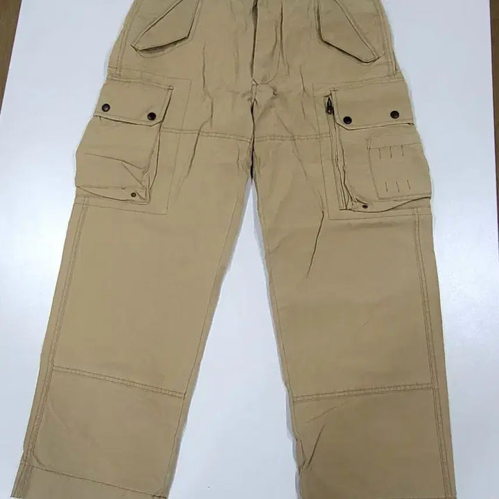 [BUNJANG] Polo Ralph Lauren Cargo Pants 31/30 / 폴로 랄프로렌 카고바지 31/30