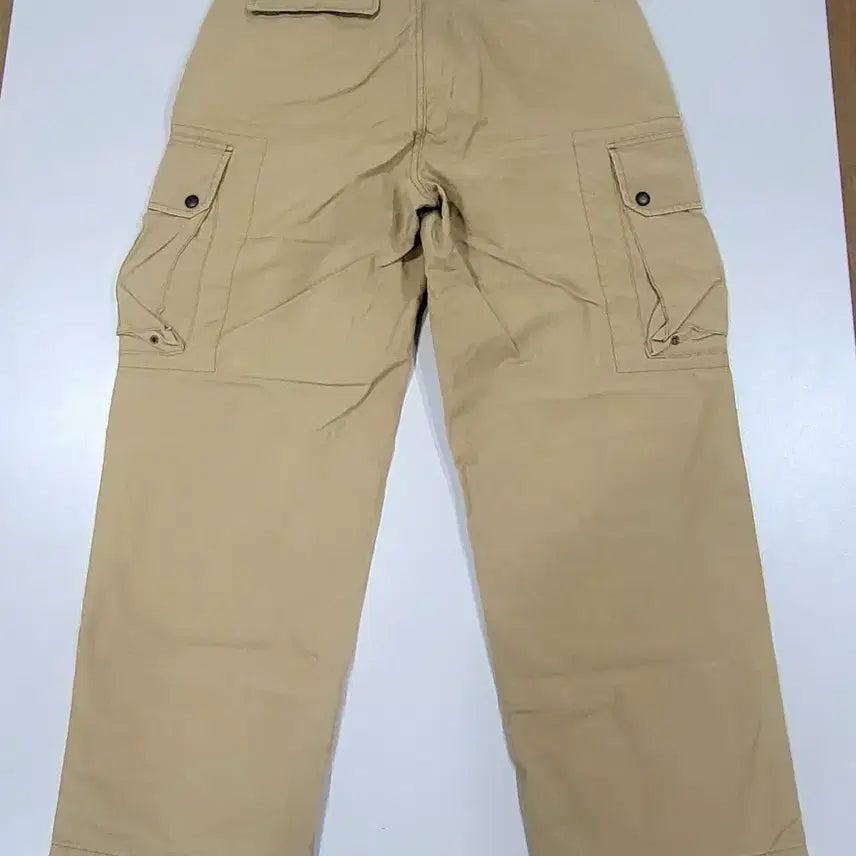 [BUNJANG] Polo Ralph Lauren Cargo Pants 31/30 / 폴로 랄프로렌 카고바지 31/30