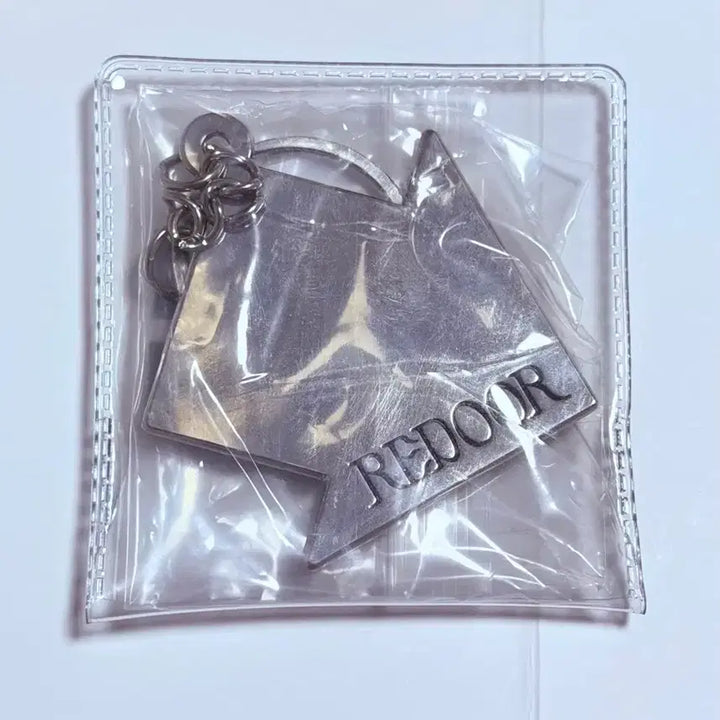 [BUNJANG] Lido Hospital Keyring / 리도어 hospital 팝업 키링