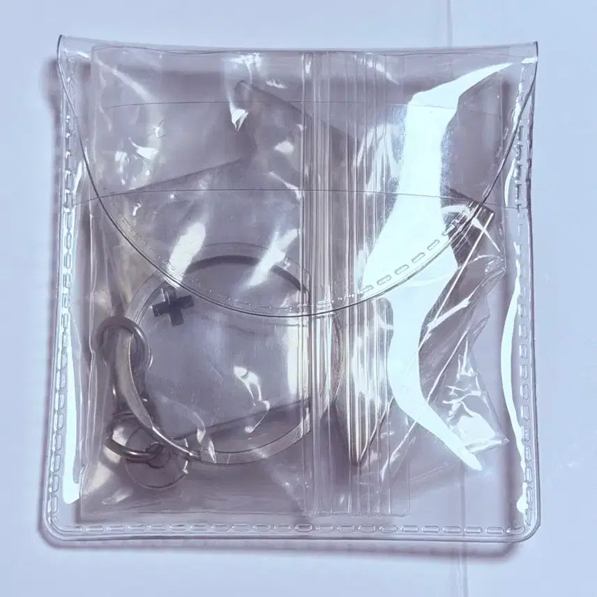 [BUNJANG] Lido Hospital Keyring / 리도어 hospital 팝업 키링