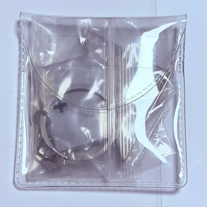 [BUNJANG] Lido Hospital Keyring / 리도어 hospital 팝업 키링