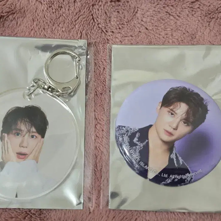 [BUNJANG] Kim Junsu JX Japan Fanmeeting MD Bundle Set / 김준수 JX 일본팬미 MD 일괄 시아준수