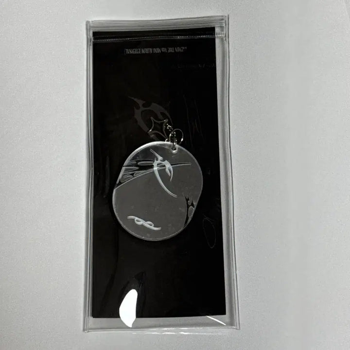 [BUNJANG] SHINee Taemin Eternal Exhibition Smart Tok / 샤이니 태민 이터널 전시회 미러 스마트톡