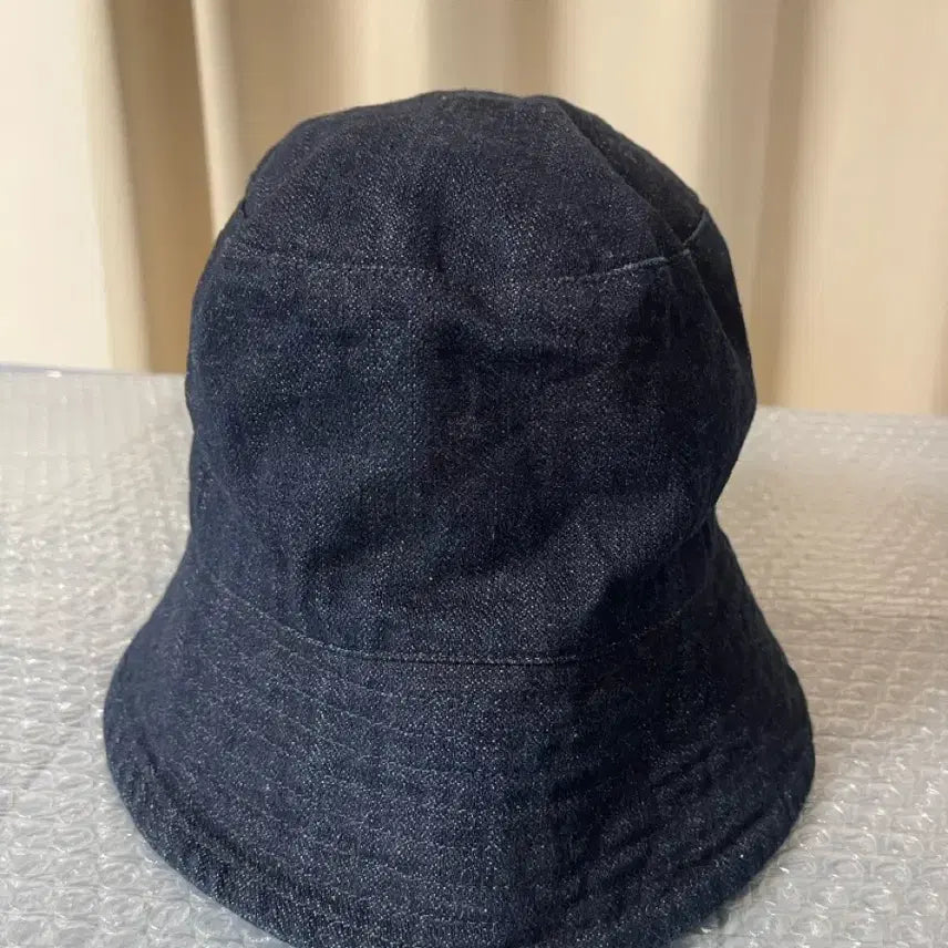 [BUNJANG] Engineered Garments Denim Bucket Hat M / 엔지니어드가먼츠 모자 버킷햇 데님 M