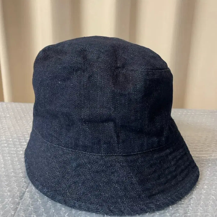 [BUNJANG] Engineered Garments Denim Bucket Hat M / 엔지니어드가먼츠 모자 버킷햇 데님 M