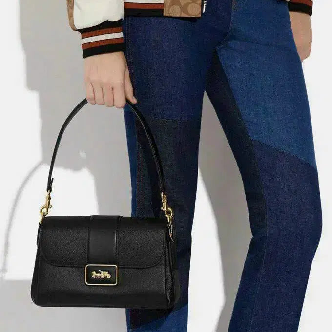 [BUNJANG] Coach Mini Grace Crossbody CF390 Handbag / 코치 미니 그레이스 크로스바디 CF390 새상품