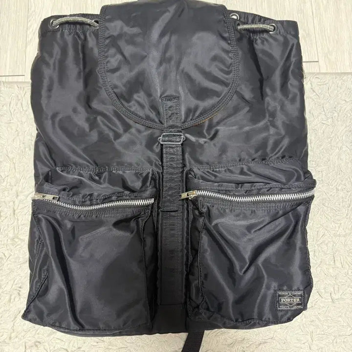 [BUNJANG] Porter Yoshida Tanker Backpack / Porter 요시다 포터 탱커 백팩 럭색
