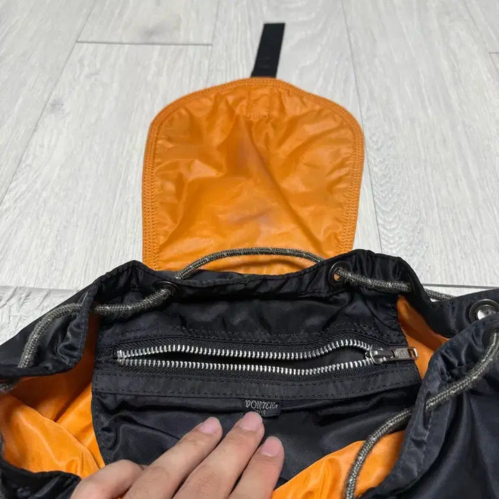 [BUNJANG] Porter Yoshida Tanker Backpack / Porter 요시다 포터 탱커 백팩 럭색