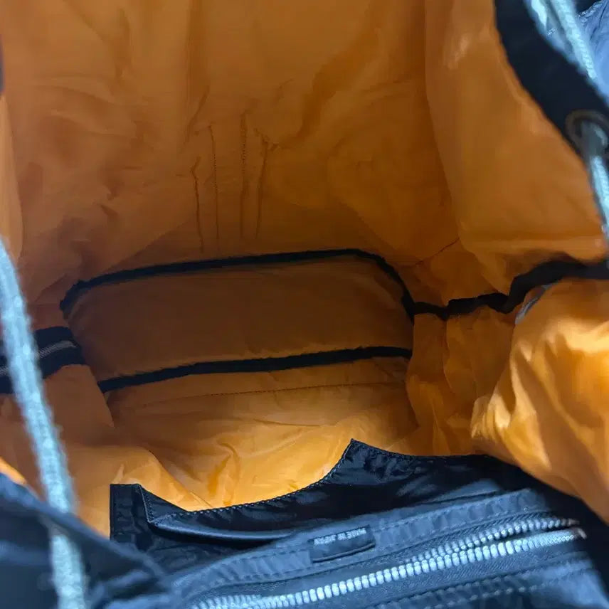 [BUNJANG] Porter Yoshida Tanker Backpack / Porter 요시다 포터 탱커 백팩 럭색