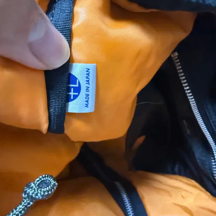 [BUNJANG] Porter Yoshida Tanker Backpack / Porter 요시다 포터 탱커 백팩 럭색