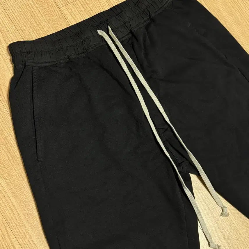 [BUNJANG] Rick Owens Darkshadow Drawstring Pants S / 25FW 릭오웬스 다크쉐도우 드로스트링 팬츠 S