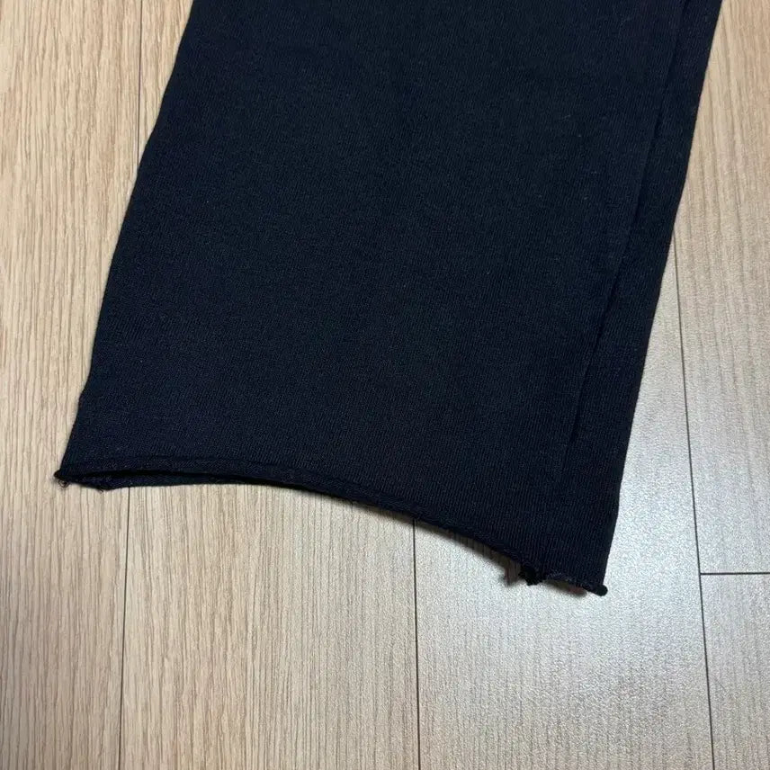 [BUNJANG] Rick Owens Darkshadow Drawstring Pants S / 25FW 릭오웬스 다크쉐도우 드로스트링 팬츠 S