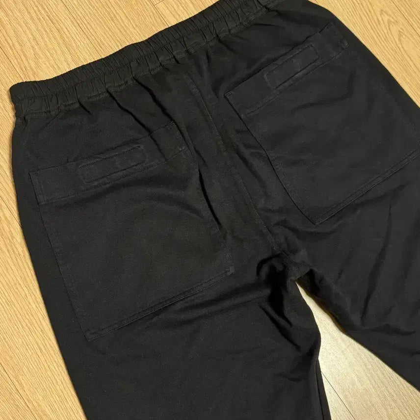 [BUNJANG] Rick Owens Darkshadow Drawstring Pants S / 25FW 릭오웬스 다크쉐도우 드로스트링 팬츠 S