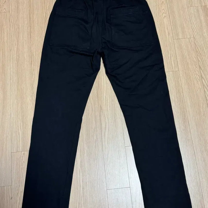 [BUNJANG] Rick Owens Darkshadow Drawstring Pants S / 25FW 릭오웬스 다크쉐도우 드로스트링 팬츠 S
