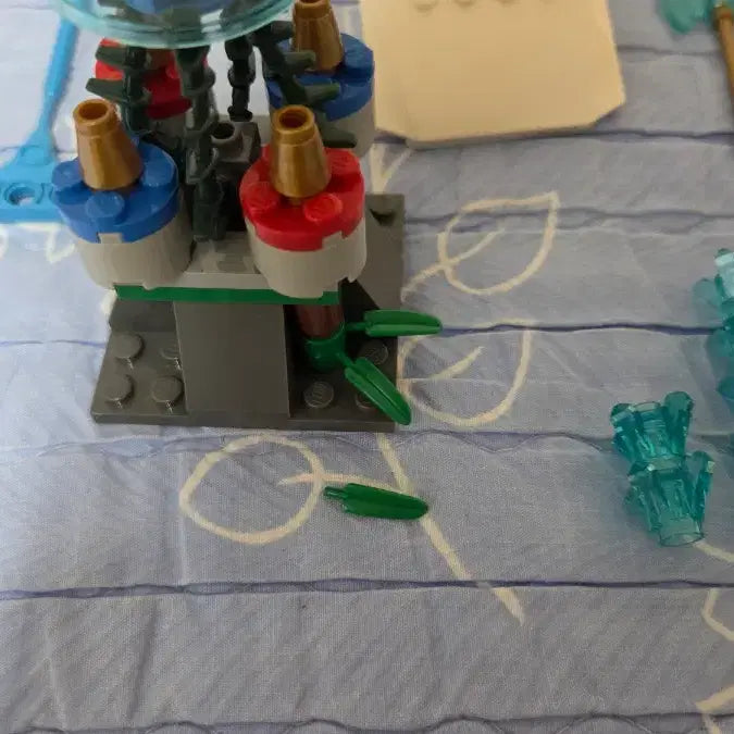 [BUNJANG] LEGO Chima 70114 / 레고 키마 70114