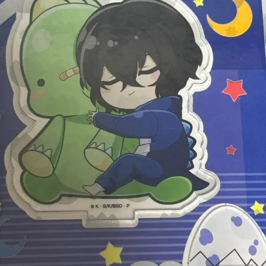 [BUNJANG] Dazai Acrylic Stand / 다자이 아크릴 스탠드 팔아요