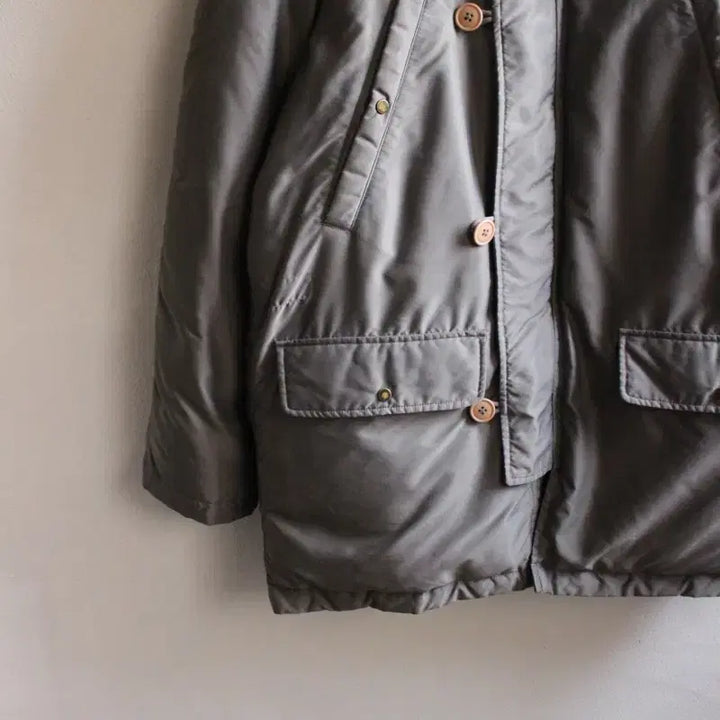 [BUNJANG] Polo N-3B Parka / 폴로 N-3B 파카