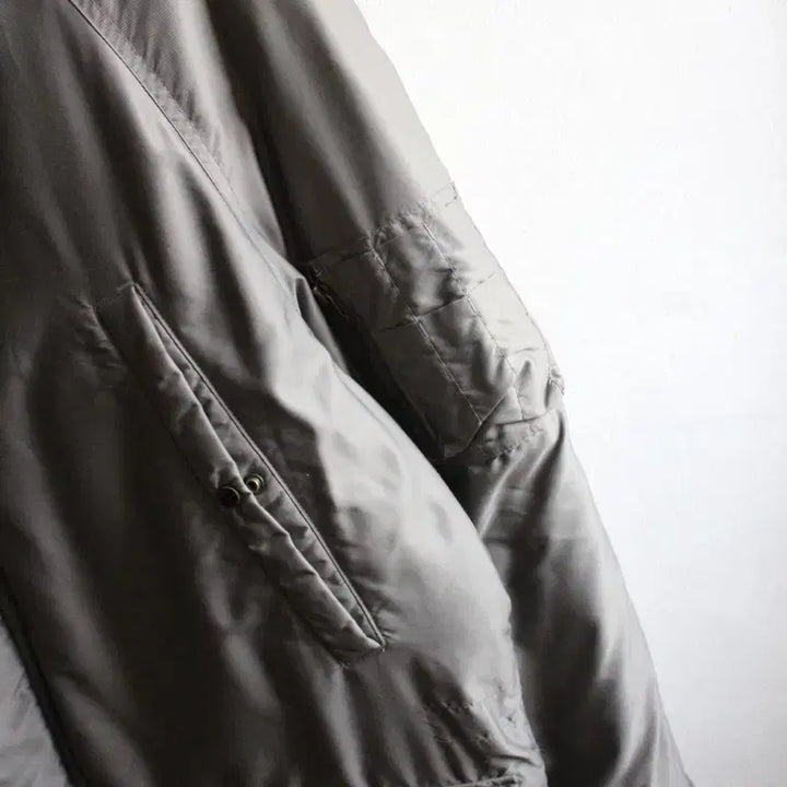 [BUNJANG] Polo N-3B Parka / 폴로 N-3B 파카