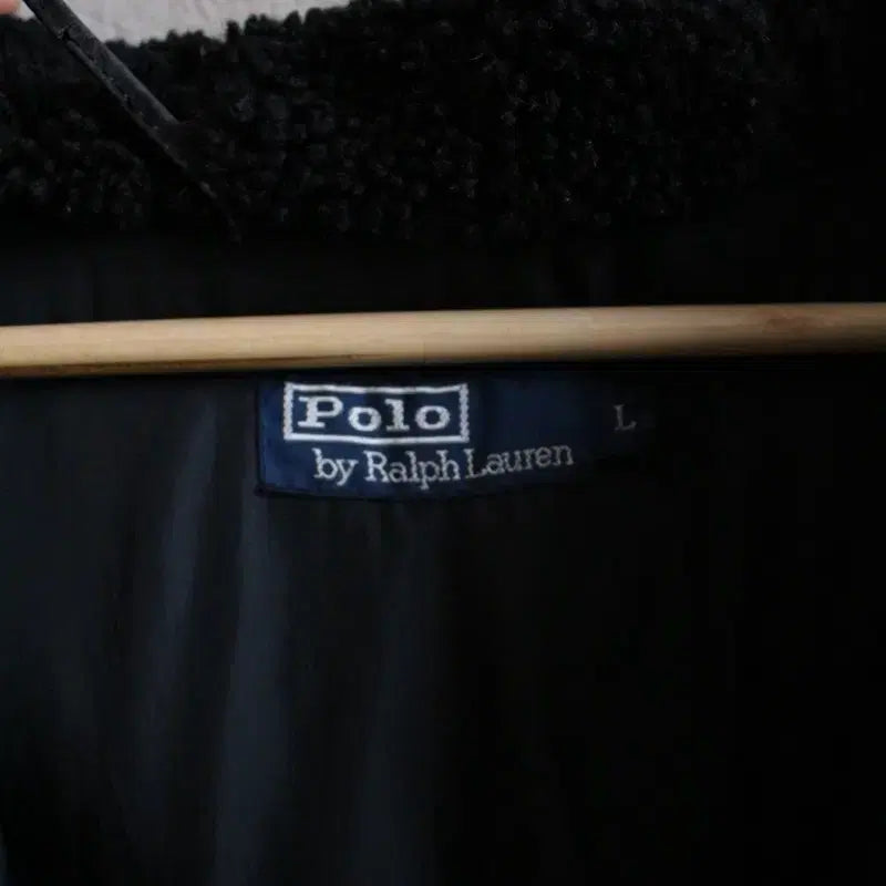 [BUNJANG] Polo N-3B Parka / 폴로 N-3B 파카