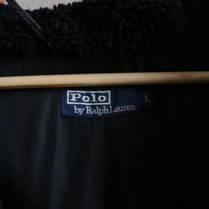 [BUNJANG] Polo N-3B Parka / 폴로 N-3B 파카
