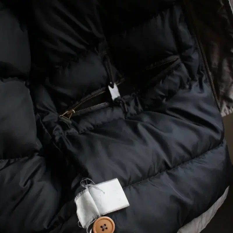 [BUNJANG] Polo N-3B Parka / 폴로 N-3B 파카