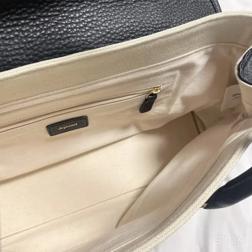 [SOLD OUT] 드파운드 숄더백
