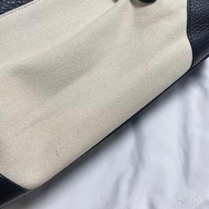 [SOLD OUT] 드파운드 숄더백