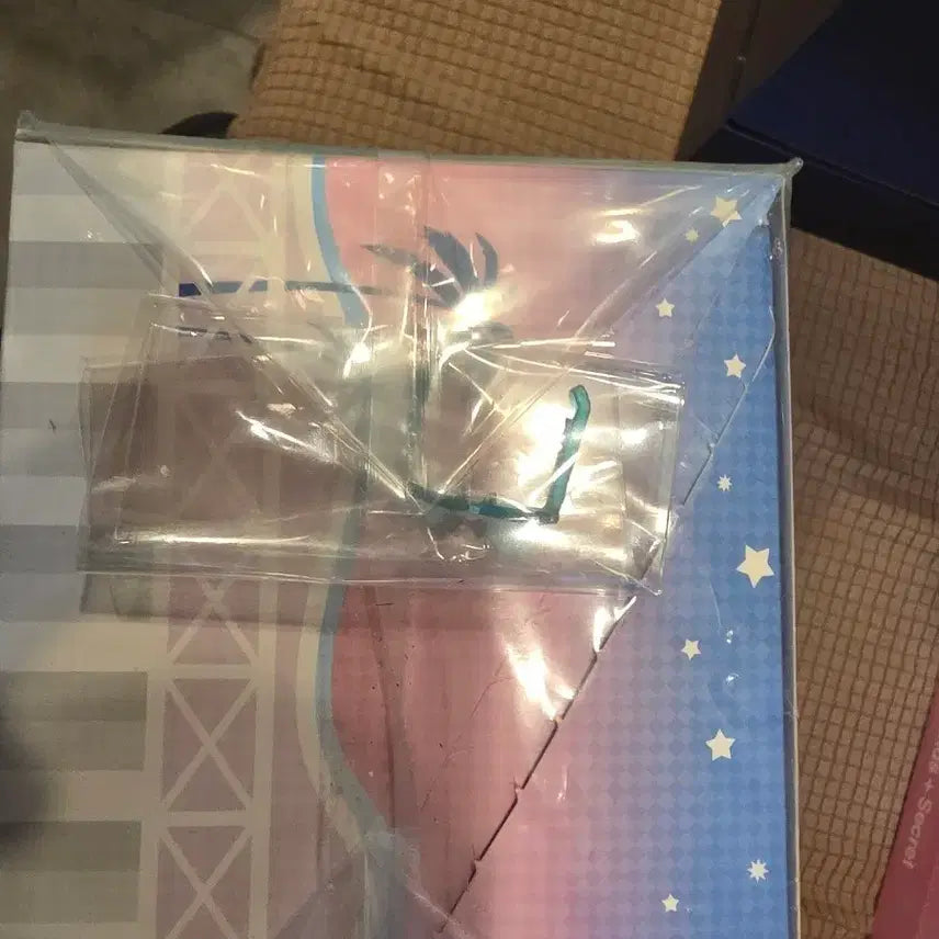 [BUNJANG] Sonny Angel Caribbean Series Figure / 소니엔젤 카리브해