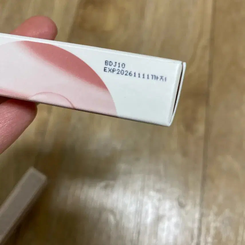 [BUNJANG] Clio Crystal Glam Tint 11 Mellow Fig / 클리오 크리스탈 글램 틴트 11 멜로우 피그 새상품