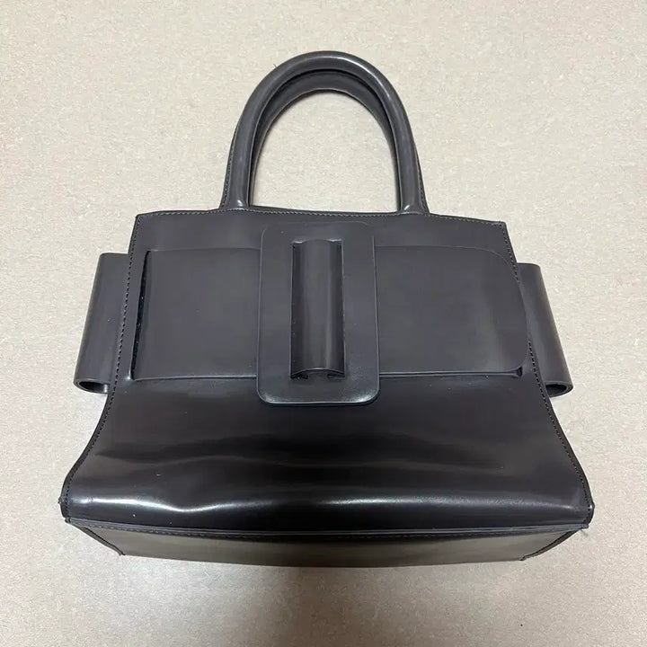 [BUNJANG] Belt Tote Crossbody Bag / 벨트 토트백 크로스백