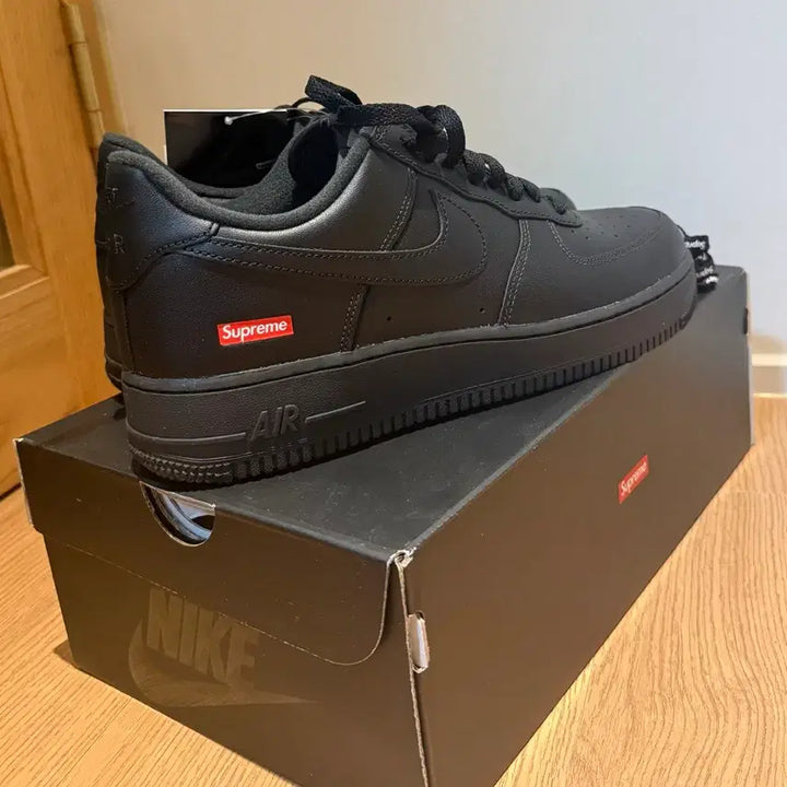 [BUNJANG] Nike Supreme Air Force / 나이키 슈프림 에어포스 올검