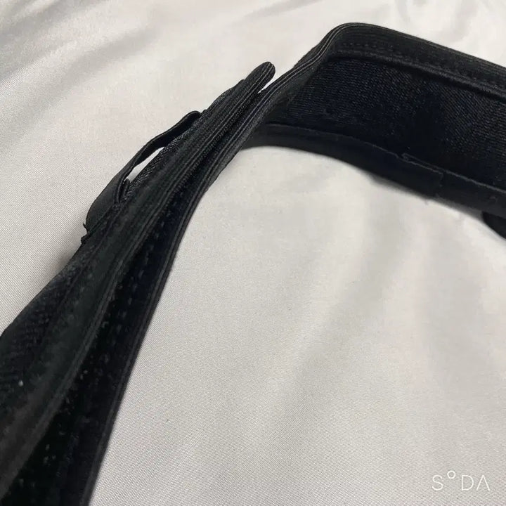 [BUNJANG] 아디다스 스텔라 맥카트니 힙색 / 아디다스 스텔라 맥카트니 힙색