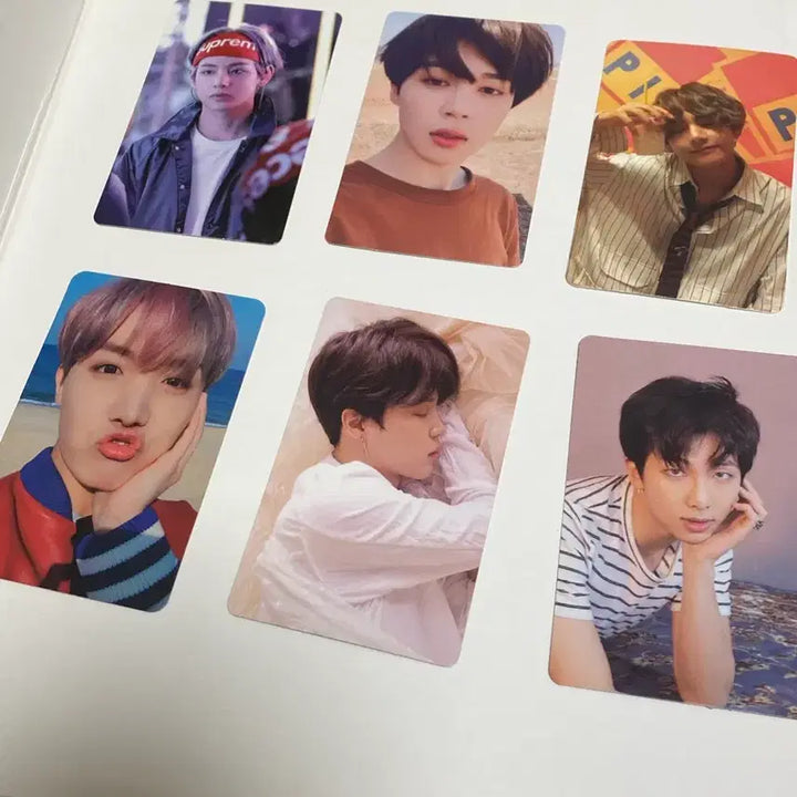 방탄소년단 BTS 메모리즈 2017 DVD