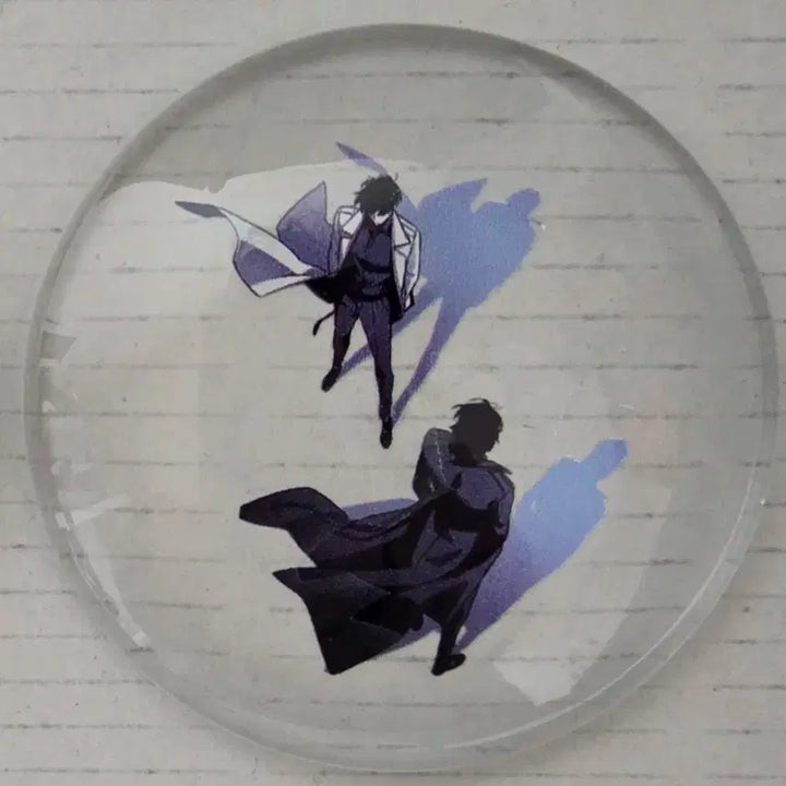 [BUNJANG] (No valid product information found) / 문진)전독시 굿즈랑 교환 가능!!