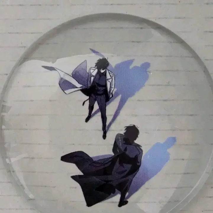 [BUNJANG] (No valid product information found) / 문진)전독시 굿즈랑 교환 가능!!