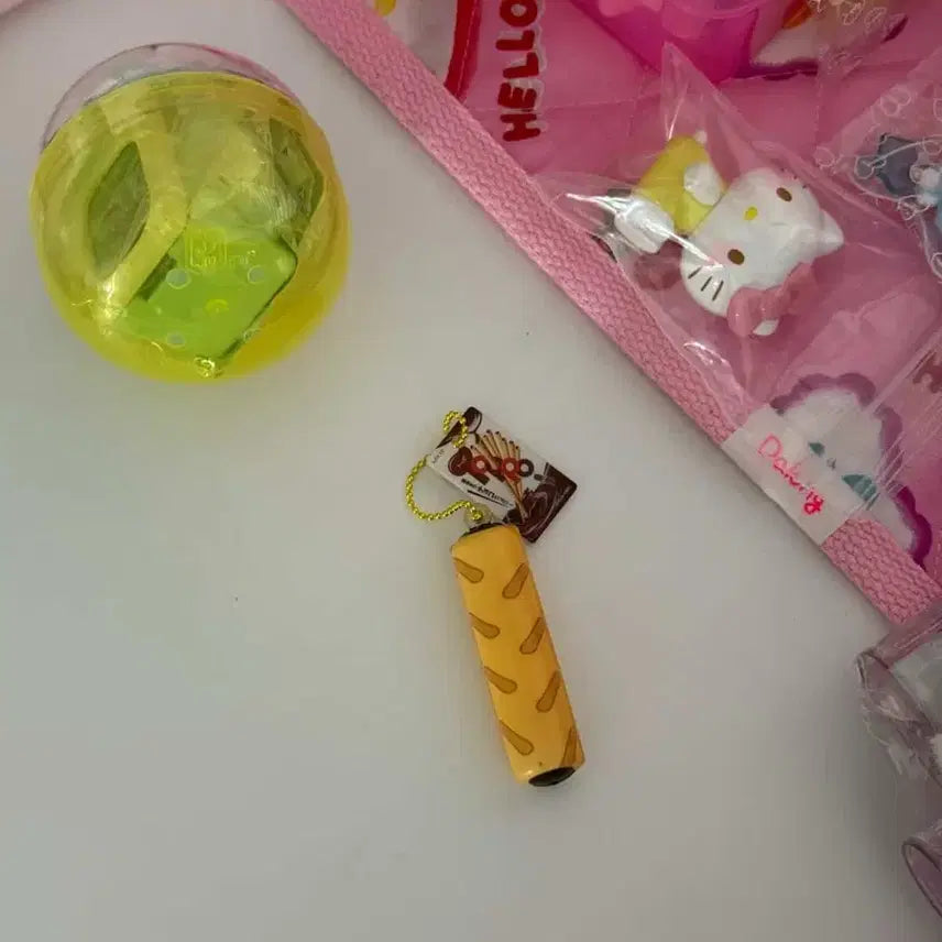 [BUNJANG] Microwave Gacha / 전자레인지 가챠