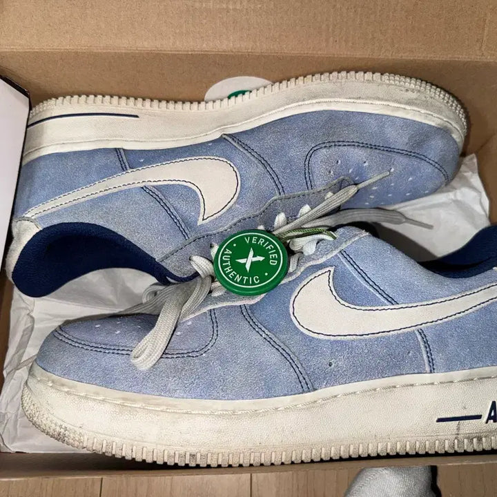 [BUNJANG] Nike Air Force 1 &